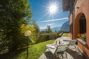 Menaggio Poggio Fiorito Loggetta Menaggio